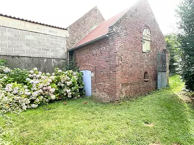 Maison, 127 m²
