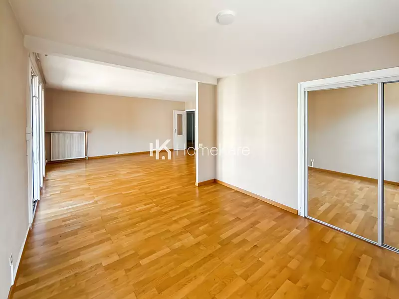 Appartement, 90 m²