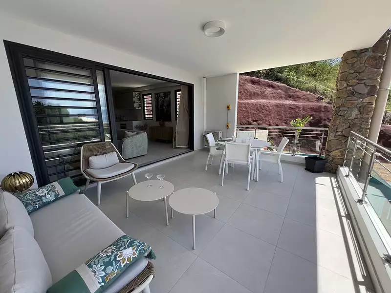 Appartement, 59 m²