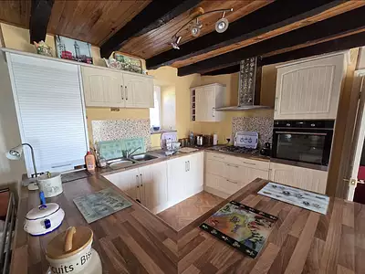 Maison, 217 m²