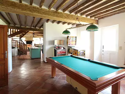Maison, 290 m²