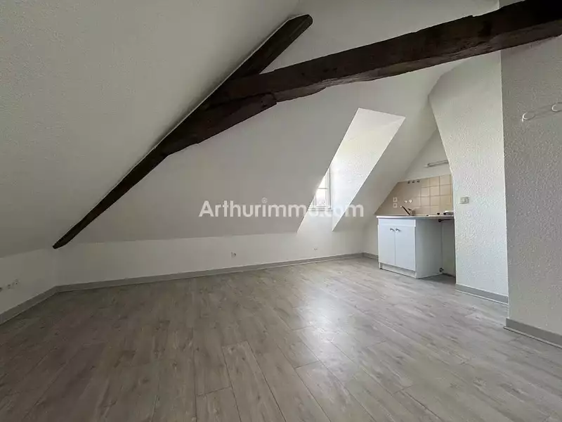 Appartement, 37,82 m²