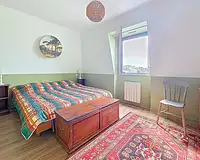 Appartement, 45,85 m²