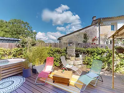 Maison, 160 m²