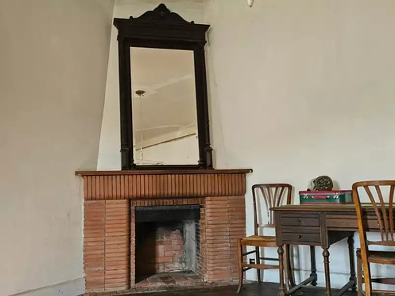 Maison, 208 m²