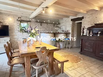 Maison, 174 m²