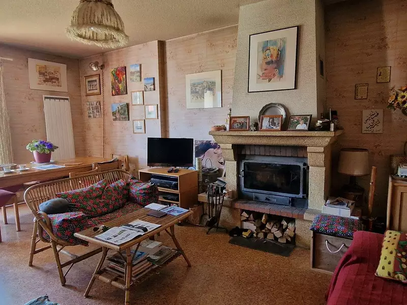 Appartement, 80,22 m²