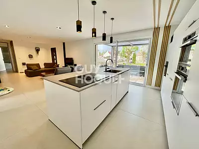 Maison, 116 m²