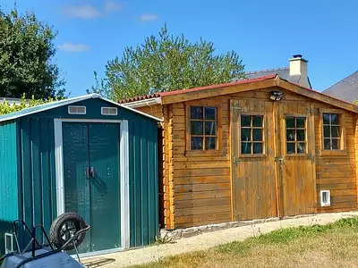 Maison, 121 m²