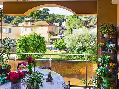 Appartement, 71,37 m²