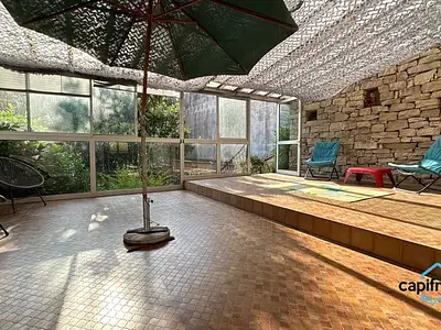 Maison, 149 m²