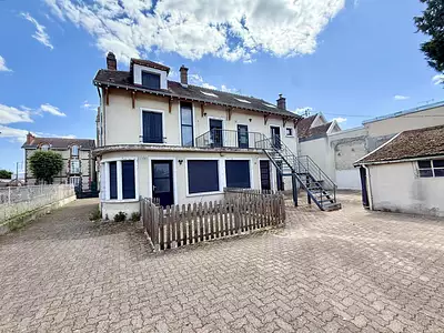 Appartement, 97,23 m²