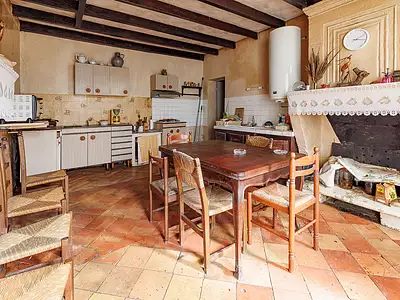 Maison, 82 m²