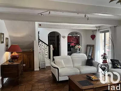 Maison, 160 m²
