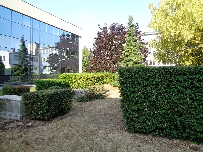 Divers, 3 160 m²