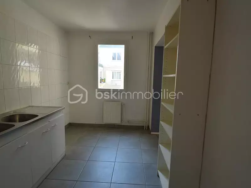 Appartement, 72 m²