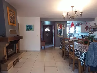 Maison, 145 m²