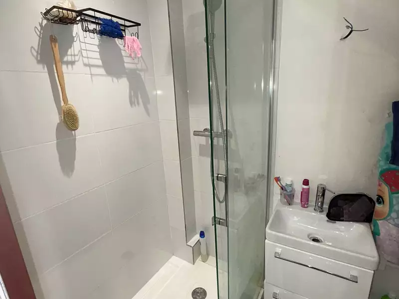 Appartement, 24 m²