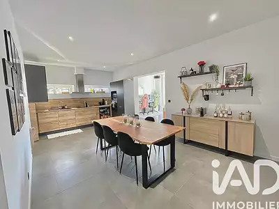Appartement, 92 m²