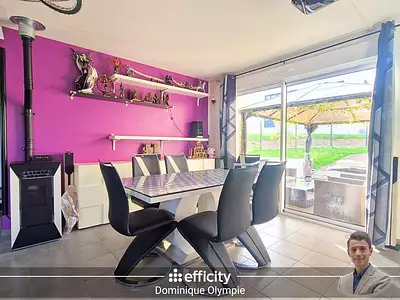 Maison, 102 m²