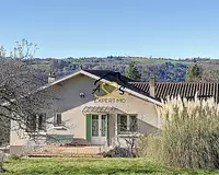 Maison, 116 m²