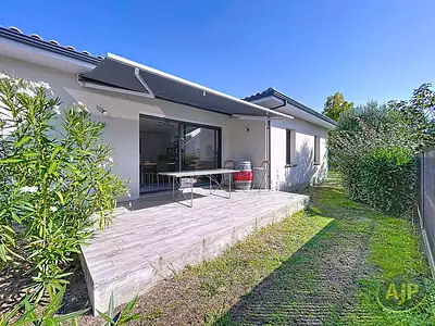 Maison, 113,65 m²