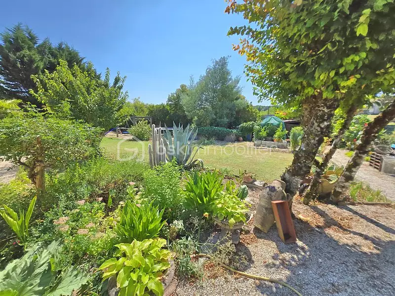 Maison, 118 m²