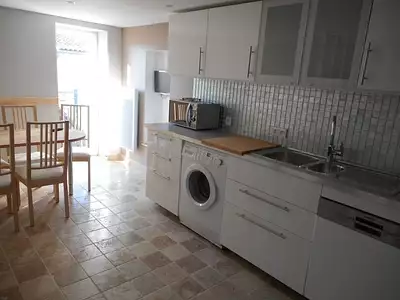 Appartement, 49 m²