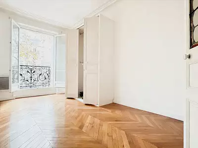 Appartement, 57 m²