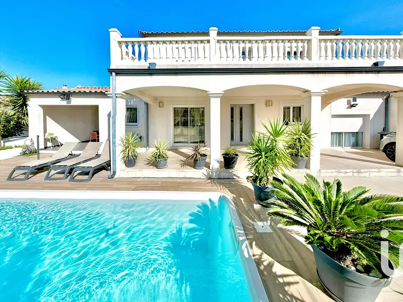 Maison, 150 m²