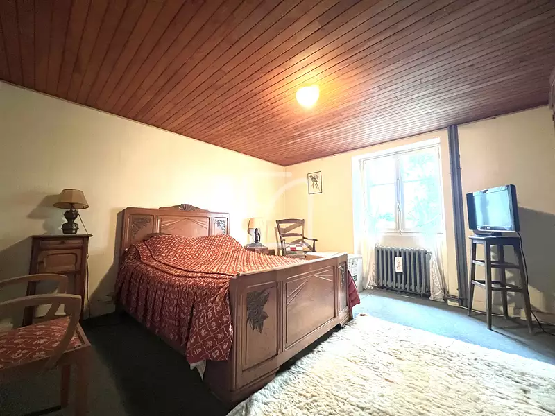Maison, 245 m²