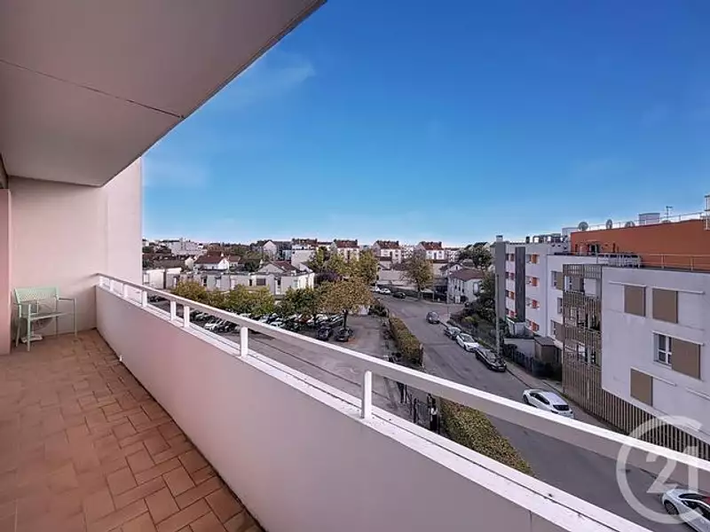 Appartement, 51,7 m²