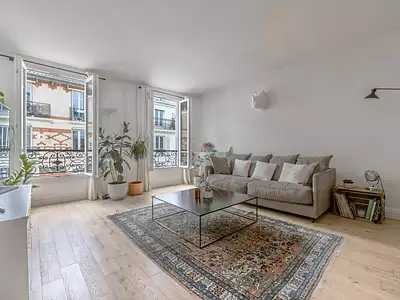 Appartement, 65 m²