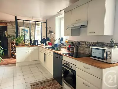 Appartement, 68,6 m²