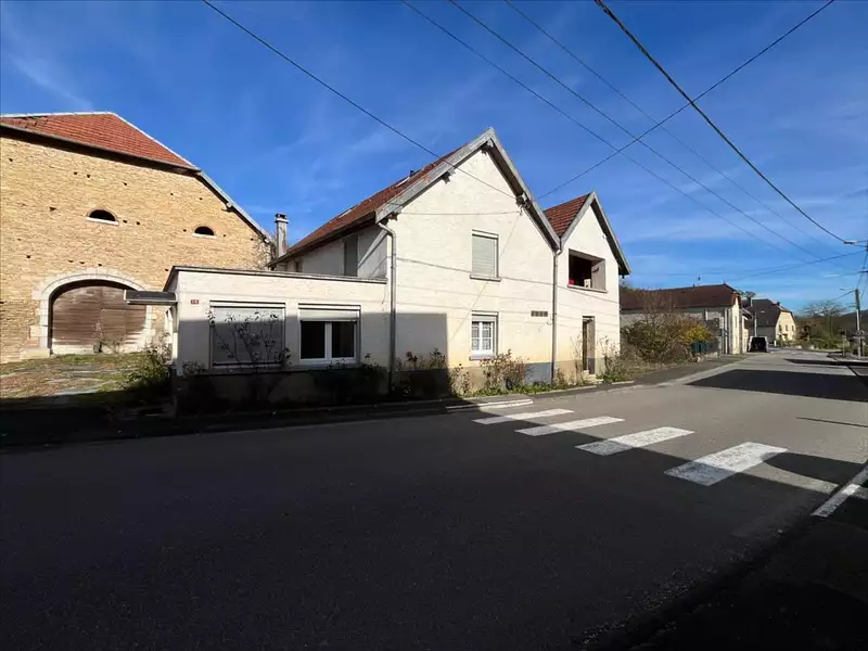 Maison, 150 m²