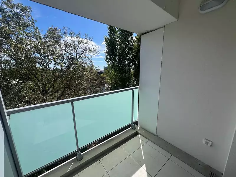Appartement, 40 m²
