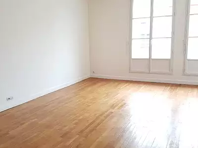 Appartement, 50,37 m²