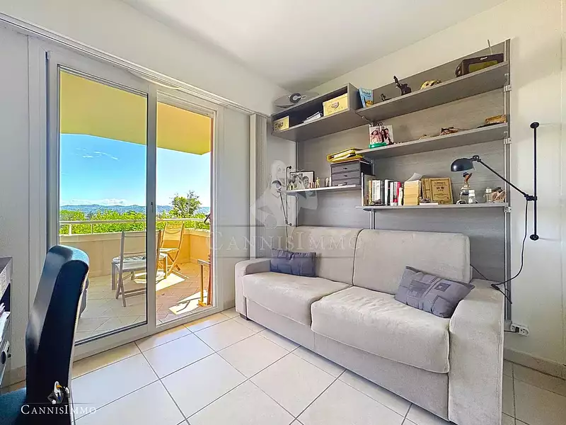 Appartement, 76,08 m²