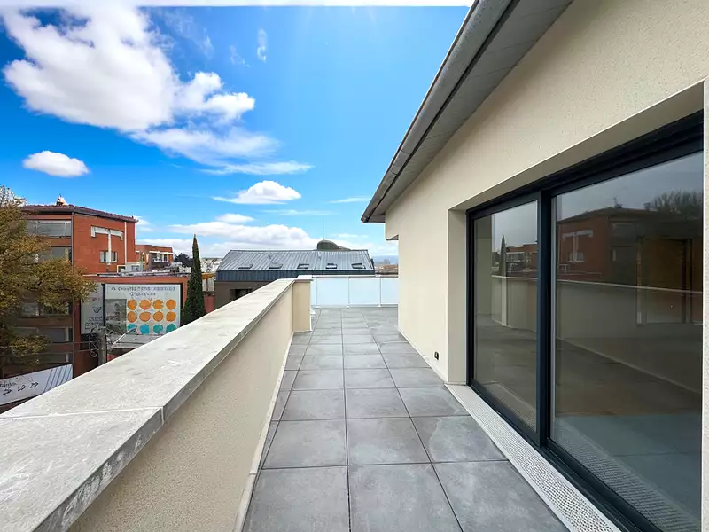 Appartement, 141 m²