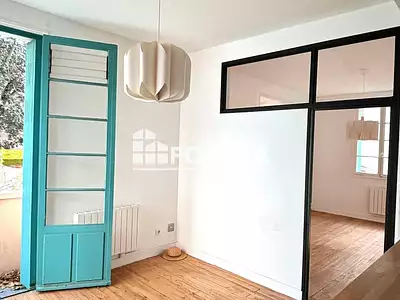 Appartement, 49 m²