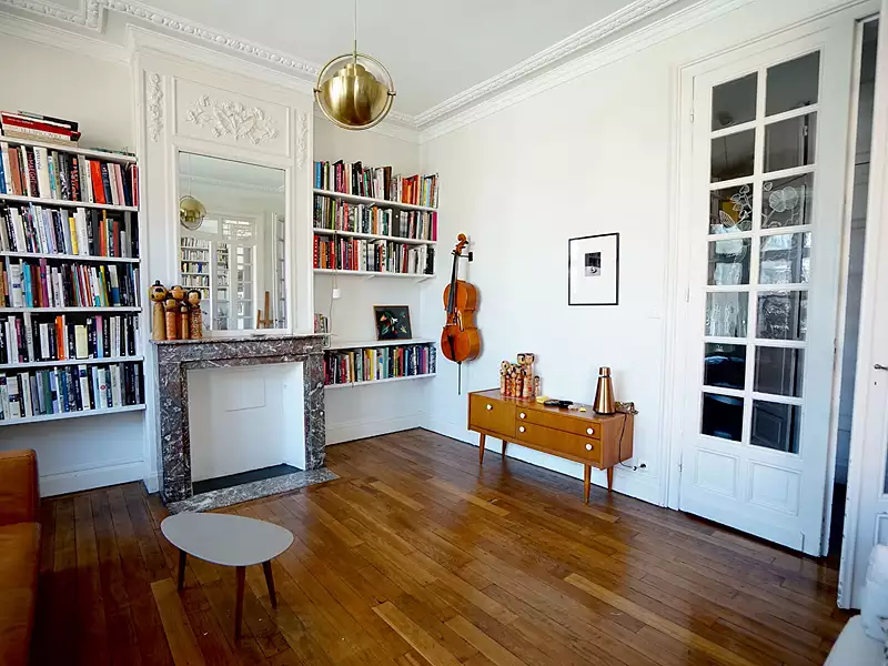 Appartement, 103,26 m²