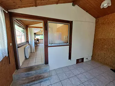 Maison, 53 m²