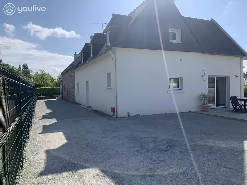 Maison, 126 m²
