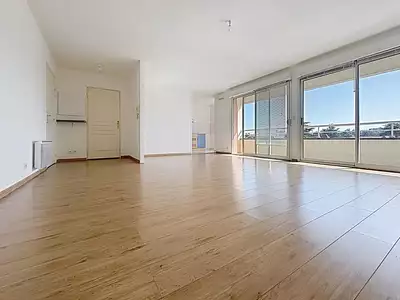 Appartement, 80 m²