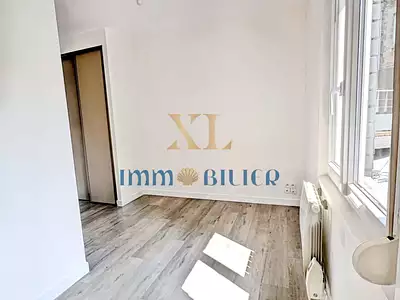 Appartement, 96 m²