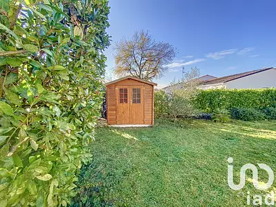 Maison, 195 m²