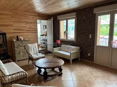 Maison, 159 m²