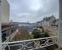 Appartement, 77,45 m²