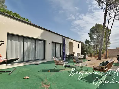 Maison, 160 m²
