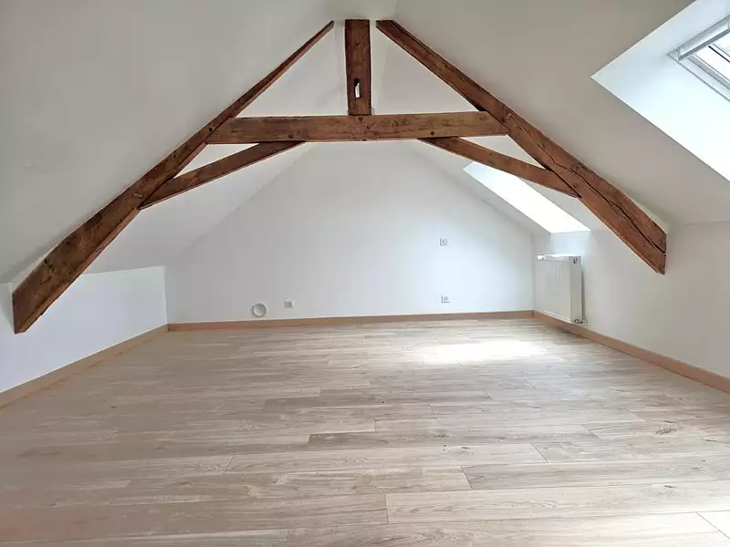 Maison, 93 m²